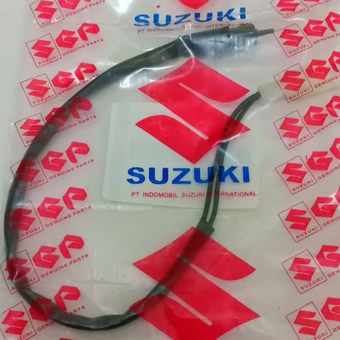 Switch Rem Kiri FU Spin #Satria1732