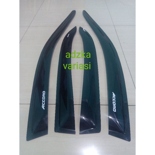 talang air mobil Honda Accord tahun 1998 1999 2000 2001 2002