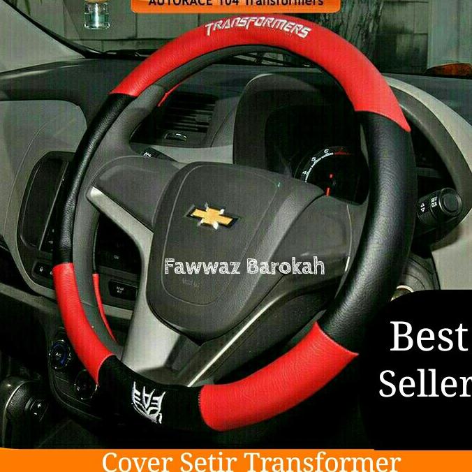 cover setir Stir Sarung Setir Stir Mobil TOYOTA AVANZA VELOZ
