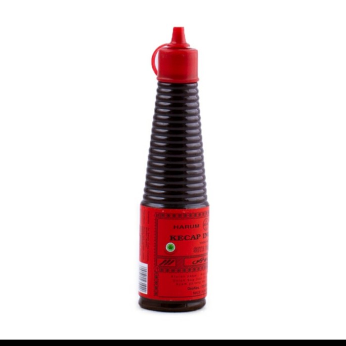 

Kecap Inggris (135ml)