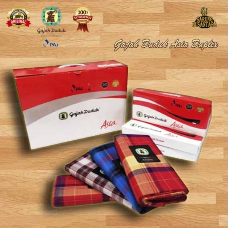 SARUNG LAKI HARGA TERMURAH