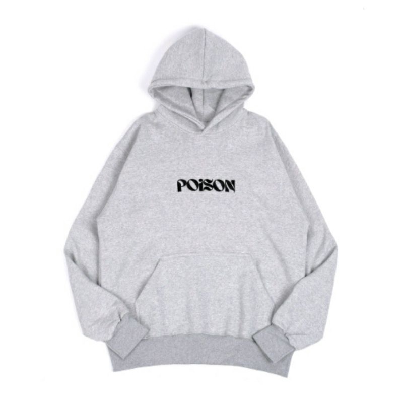 poison forever hoodie