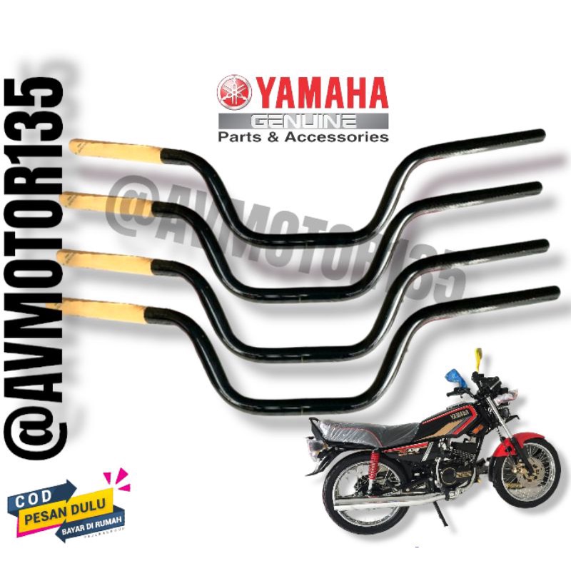 Stang rx king cobra stang rx king master stang hitam rx king original