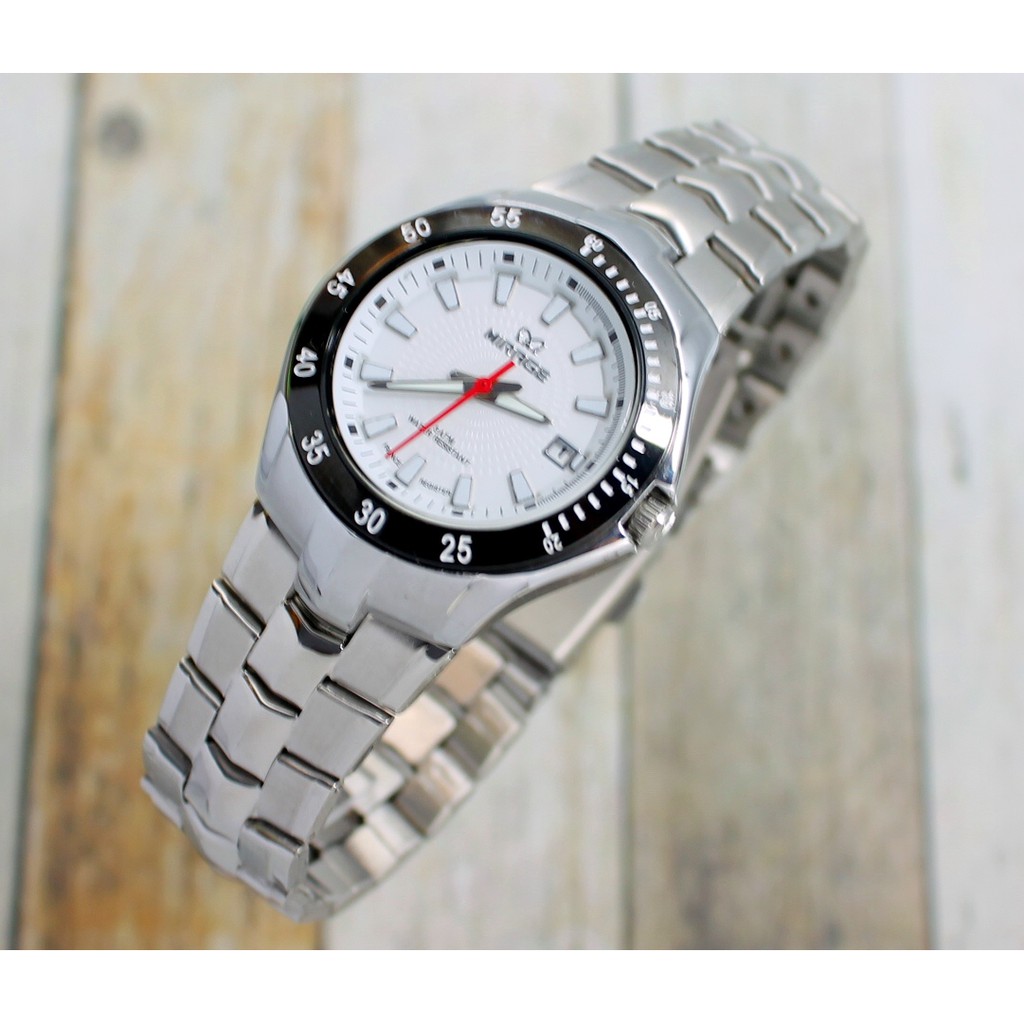 jam tangan WANITA murah original anti air analog mirage