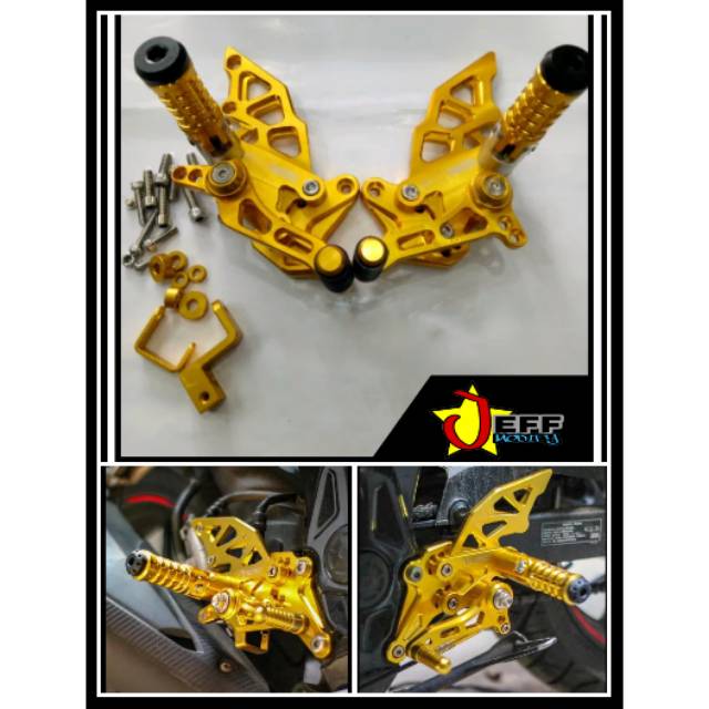 Underbone Cbr cb 150r cbrk45 cbr k45g cbr facelift