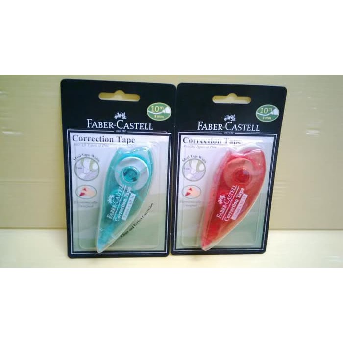 

Tipex Kenko - Refill Tipex Tombow - Correction Tape Correction Tape Faber Castell Gn510 Produk