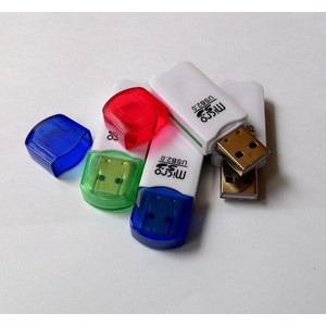 Card Reader 1 Slot Colok LTE-114