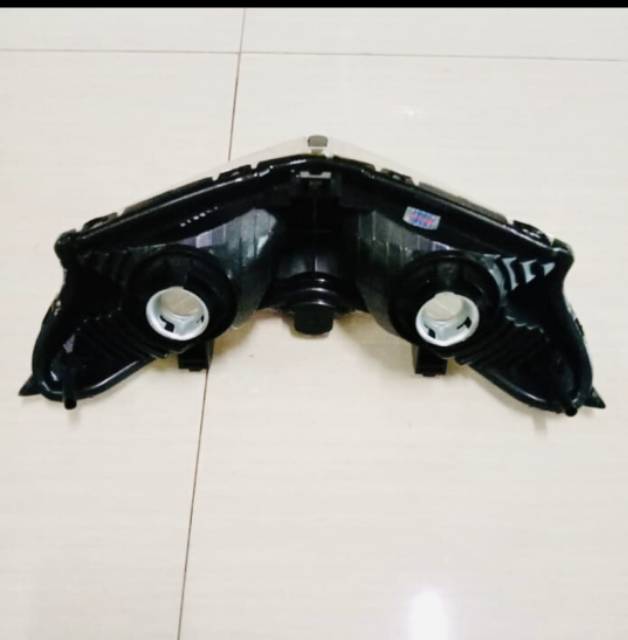 Reflektor Lampu Depan Assy Blade New 2011 Presisi &amp; PNP