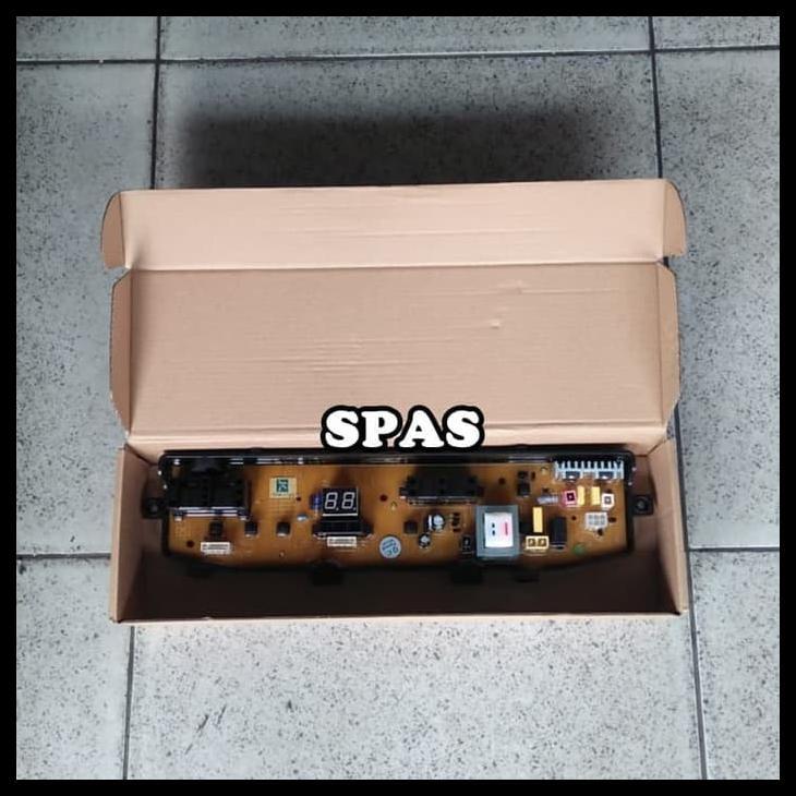 BAYAR DI TEMPAT PCB Modul Samsung Untuk Mesin Cuci