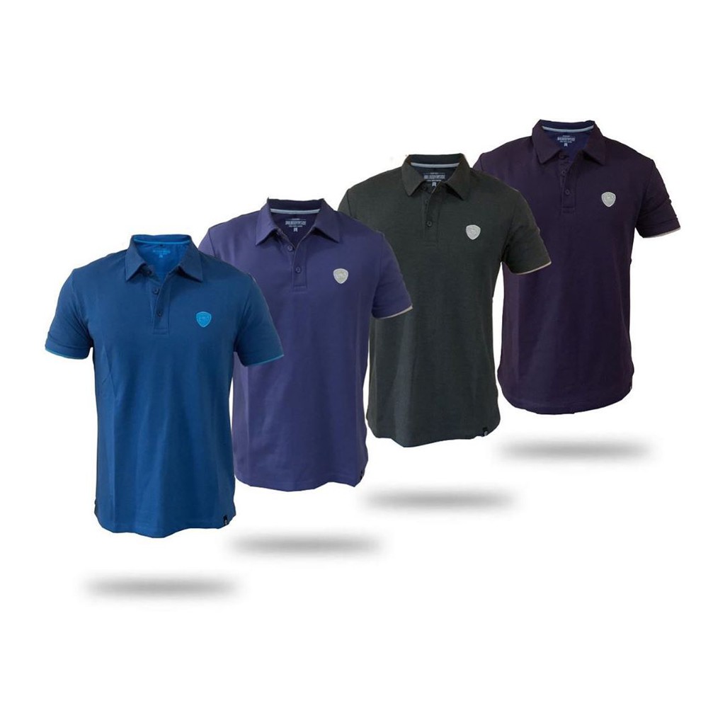 Polo Shirt Original JAIL BODY INSIDE code : 1134404