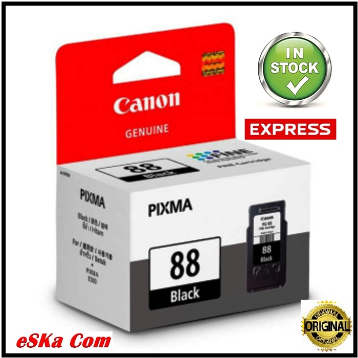 Ink Cartridge For Canon Pixma