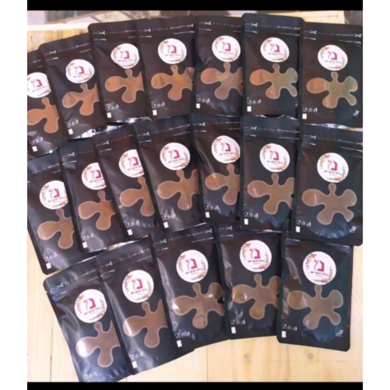 Bedda Lotong kering 50gr