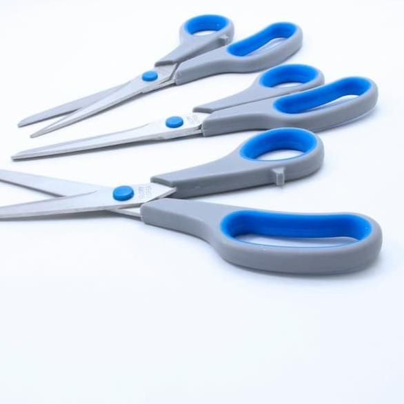 

➭ Gunting super cantik GLORY 5018 ,gunting 8 ☛