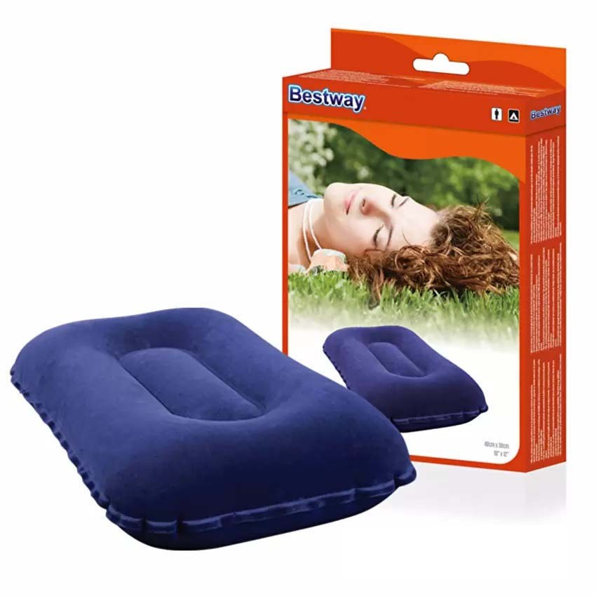 Bantal Angin Bestway - Air Pillow - 67121