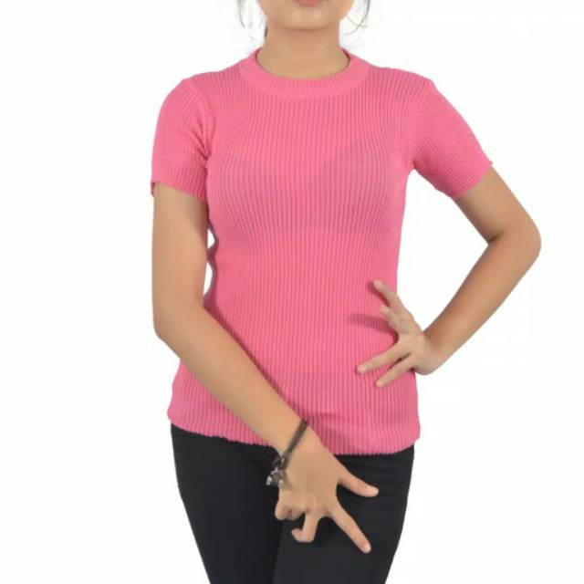 ATASAN TOP LINE KNITT