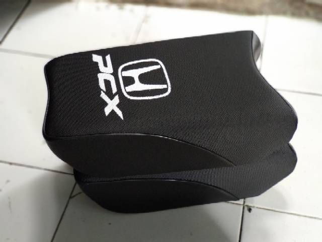 JOK DUDUKAN BONCENGAN DEPAN ANAK YAMAHA NMAX &amp; HONDA