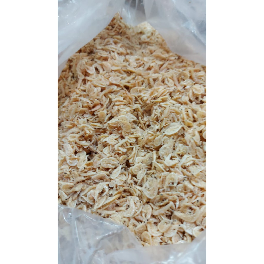 

Udang Rebon Tawar 250 gram