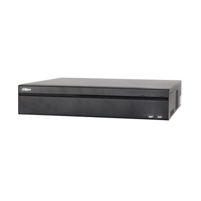Dahua NVR5864-4KS2 64 Channel 2U 8HDDs 4K & H.265 Pro Network Video