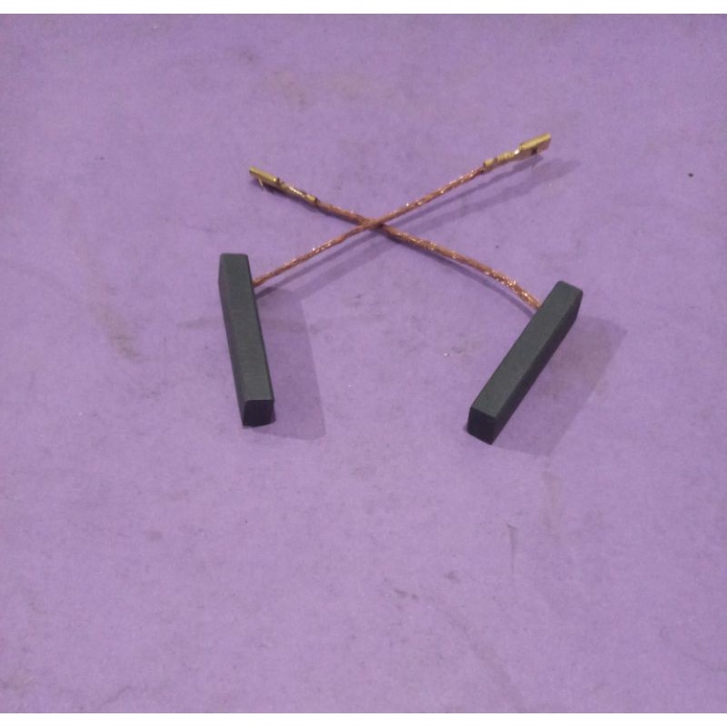 carbon brush vacum cleaner sharp