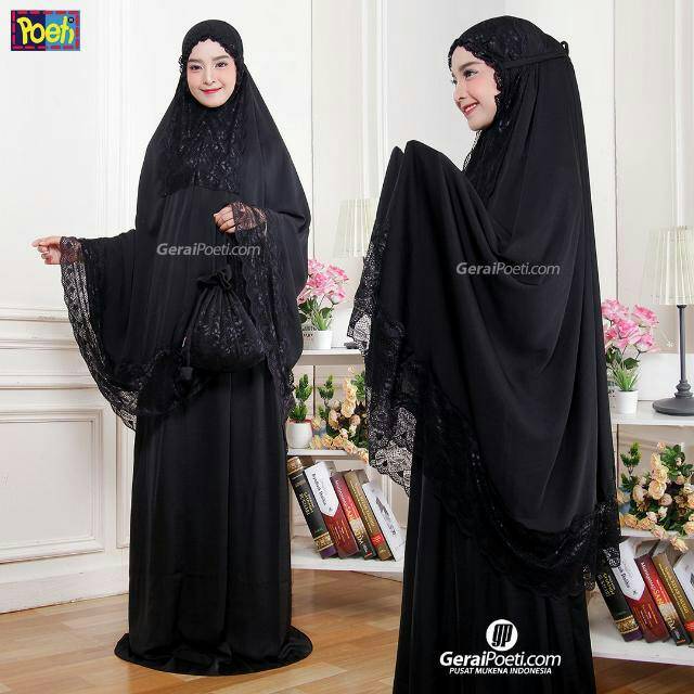 Mukena poeti
