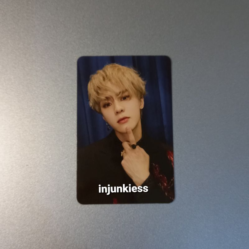 pc photocard kun resonance pt.2 arrival ver