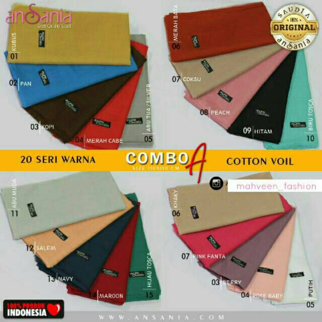 Saudia khusus kodian / saudia ansania rawis / ansania rawis /