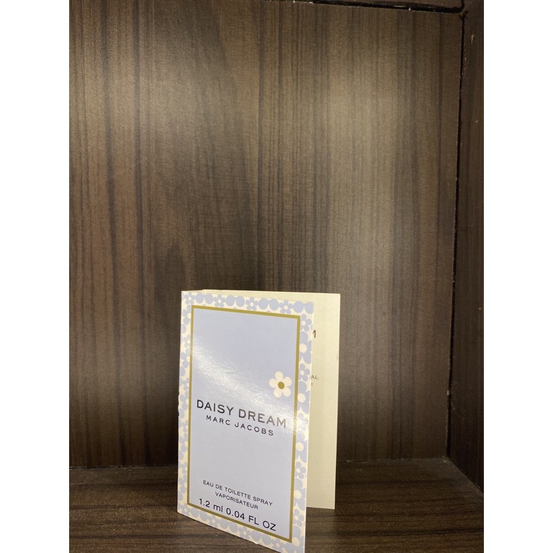 Marc Jacobs Daisy Dream