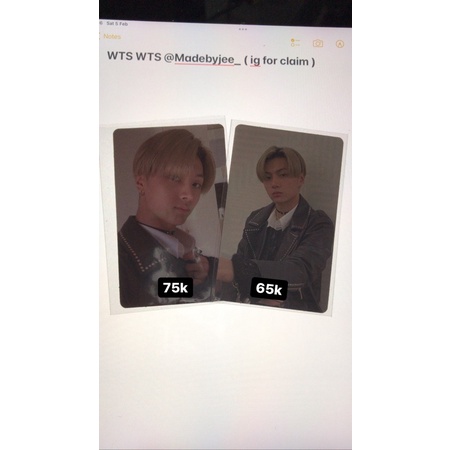 pc hype selca konsep jay enhypen