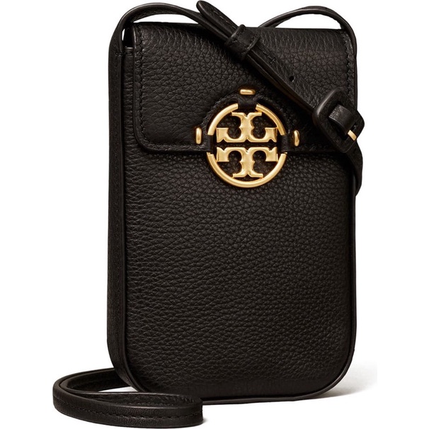 Tory Burch Miller Phone Bag Croasbody (TB84077)