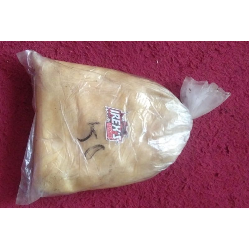 lemak kuda irex merah