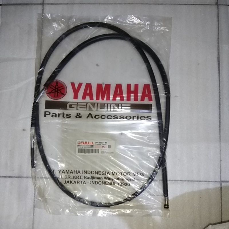 KABEL REM MIO CW CABLE, BRAKE (2PH5) MIO M3 CW 2PH-F6351-00