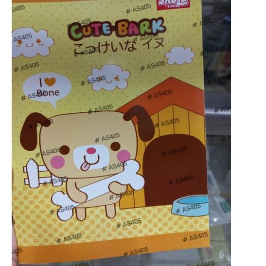 

[JoT㊑] Buku Tulis Murah SKOLA isi 38 lembar (Produk dari buku Sidu) |Pasti murah