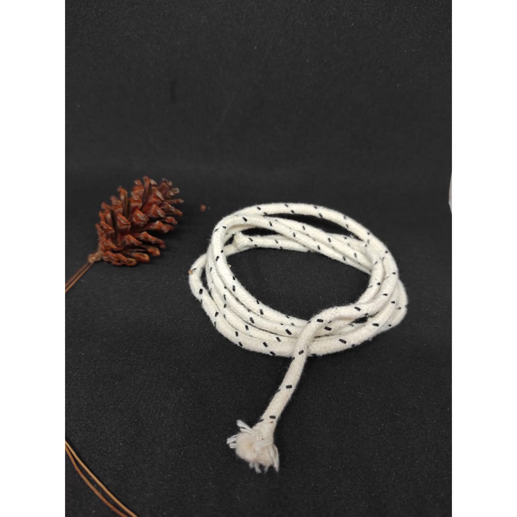 

Sumbu Lampu Minyak Panjang 1 meter