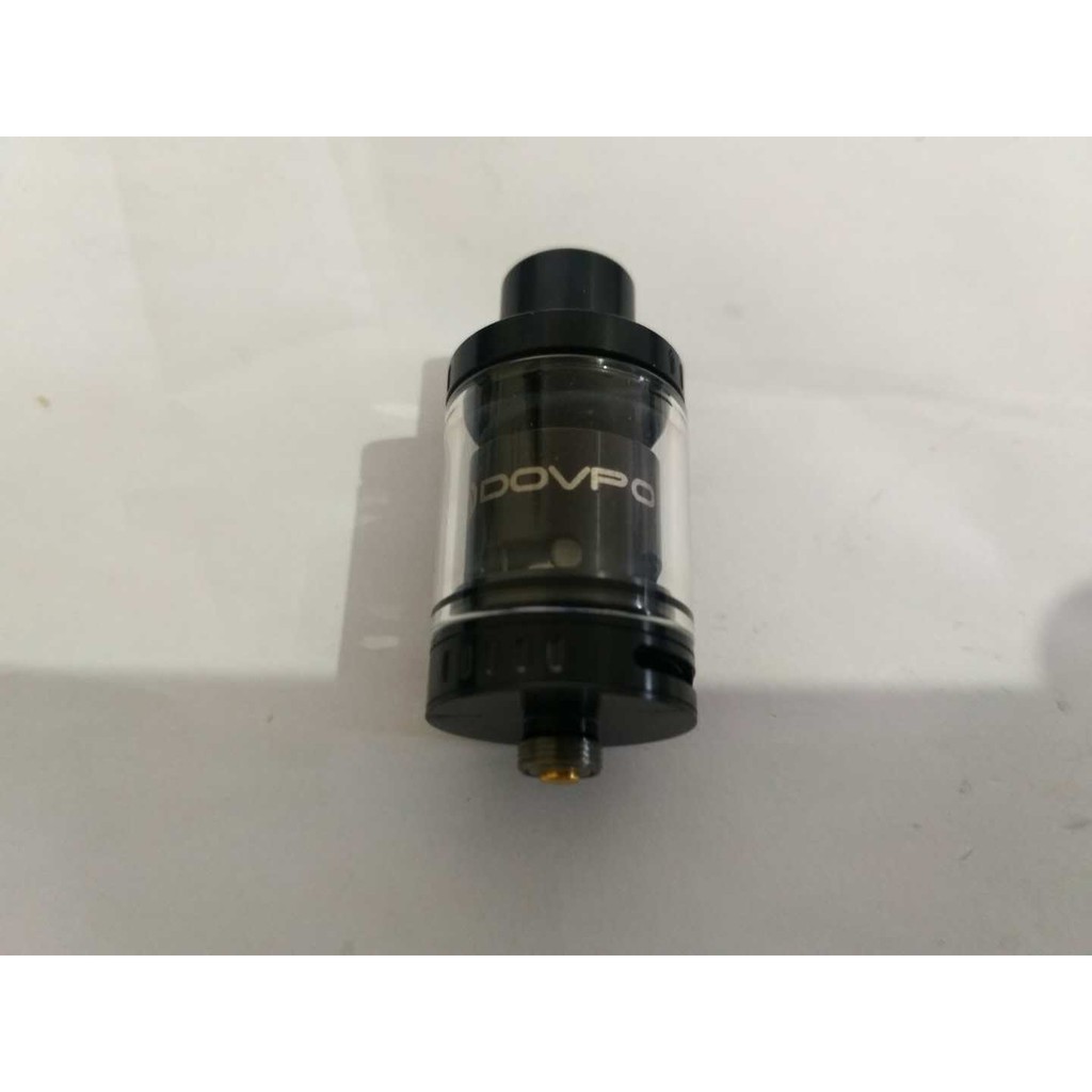 rta bushido  dovpo 22mm atomizer