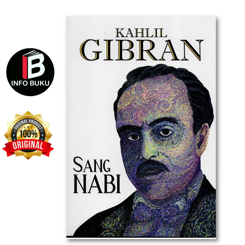 Kahlil Gibran : Syair-syair Cinta