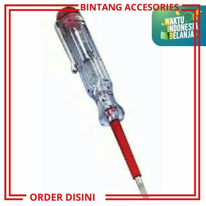 W633 TESPEN LISTRIK OBENG TESPEN OBENG MINI OBENG KECIL TESPEN ELEKTRIK