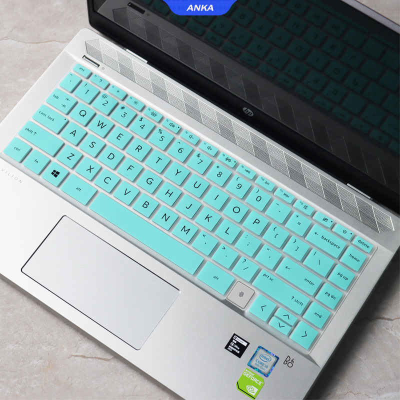 Cover Pelindung Keyboard Hp Envy 13 Envy X360 Specter 13 Specter X360 13 Inch Bahan Tpu