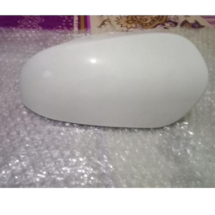 SPION MOBIL SIGRA C ALL NEW YARIS VIOS PUTIH S54V