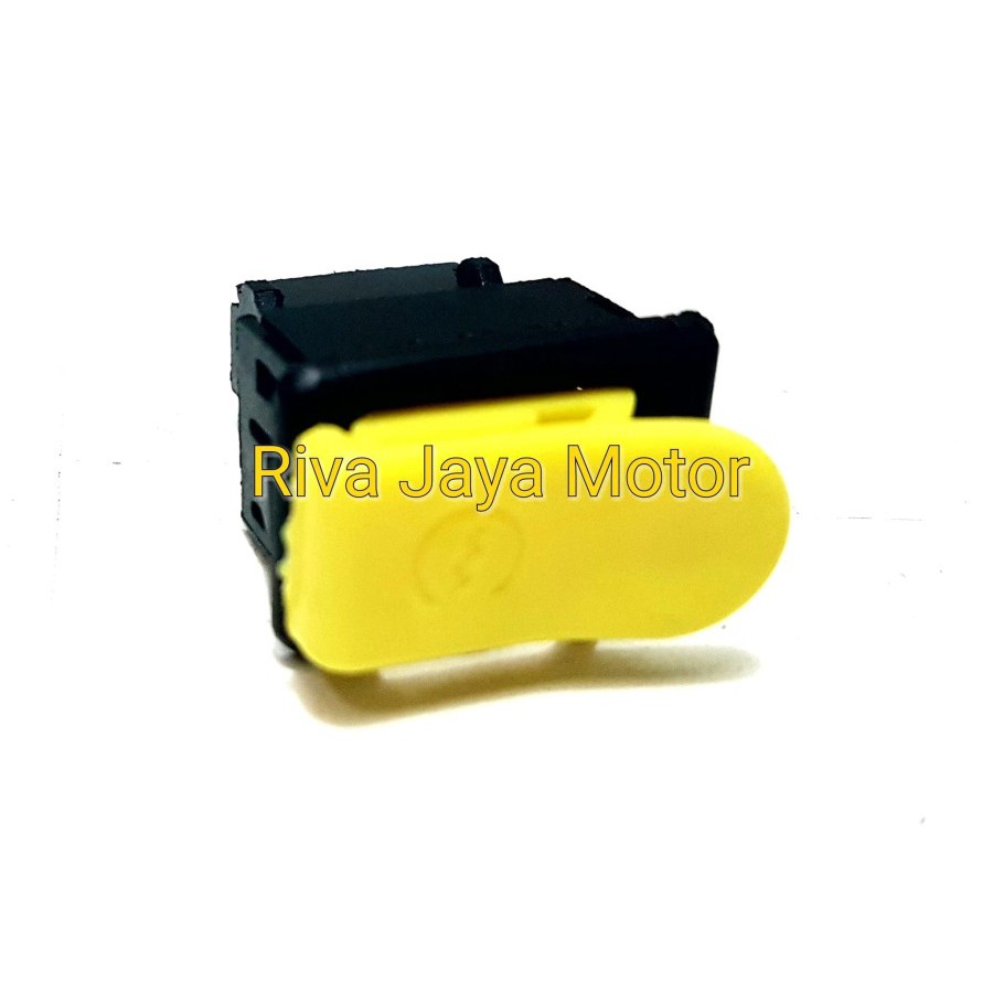 SAKLAR TOMBOL STATER STARTER KARISMA SMASH SUPRA X 125 FIT NEW VARIO
