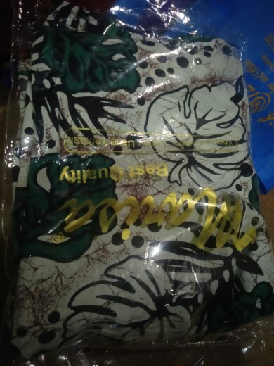 Baju Daster Batik Solo Tanpa Lengan