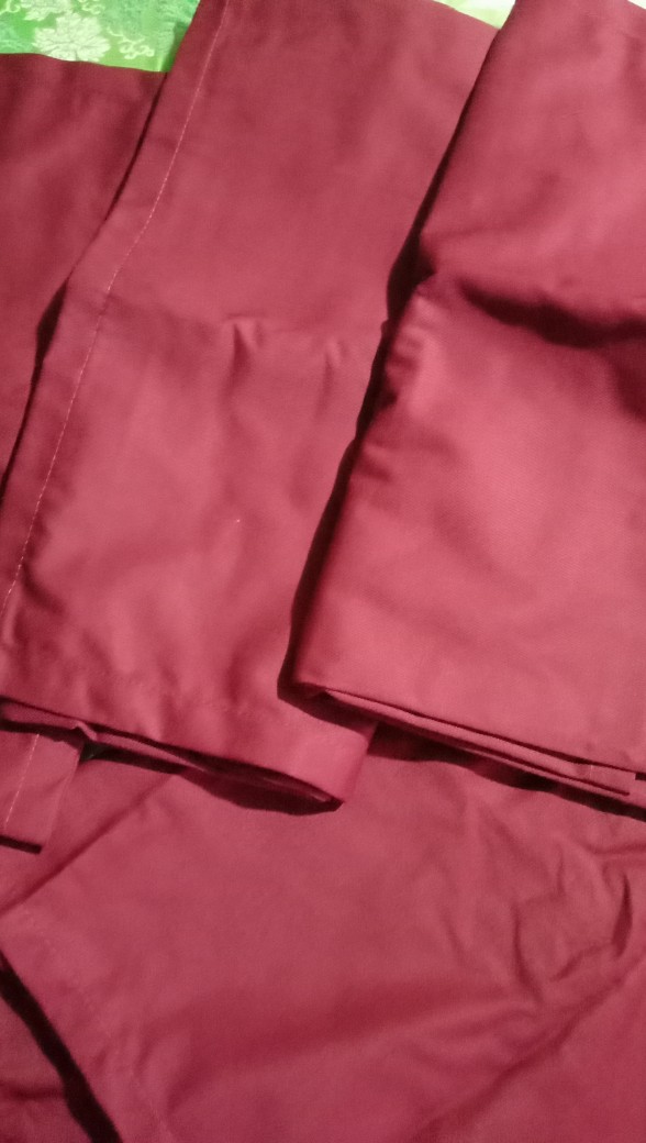 Celemek Waiters Apron Halfsize Waist Apron Export Quality