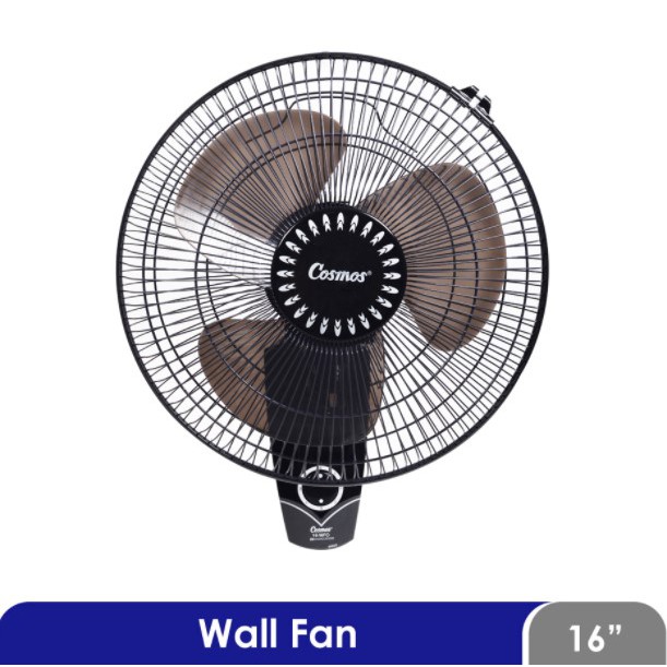 COSMOS Kipas Angin Dinding WFO 16 inch / Wall Fan Cosmos 16 WFO