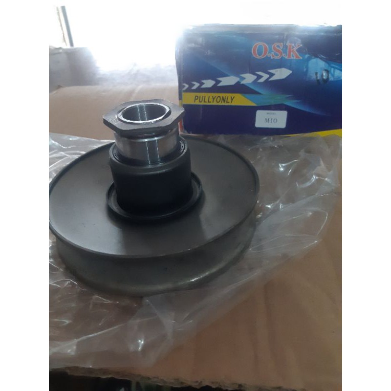 PULY PULI ONLY MIO / MIO SOUL