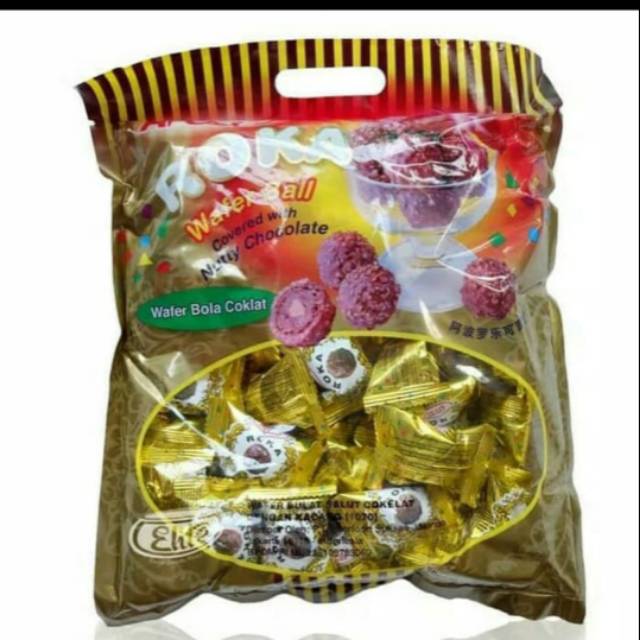 

Roka isi 50 pcs dan 70 pcs
