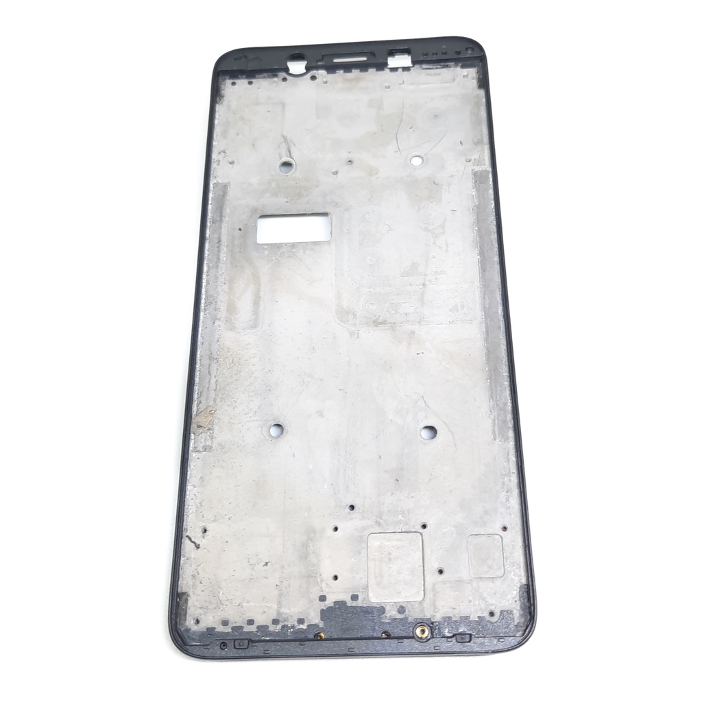 FRAME LCD TATAKAN LCD TULANGAN LCD FREM LCD TULANG TENGAH OPPO F5 F 5 A73 A 73