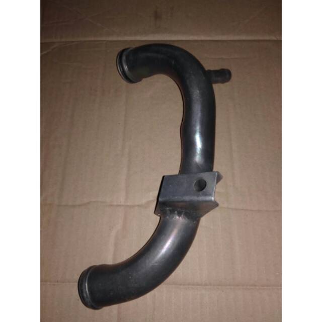 Pipa radiator T120SS