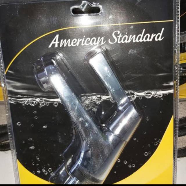 Kran Air American Standard