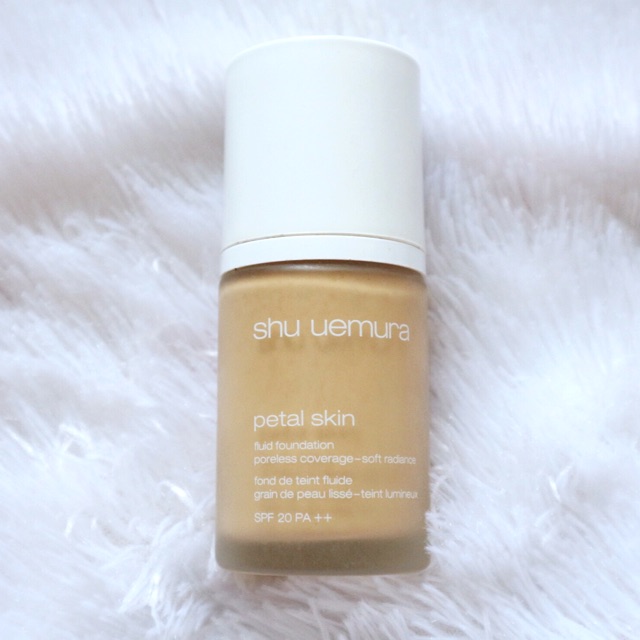 Shu uemura