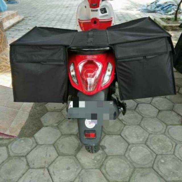 RPM Tas Pos  Tas Pos/Tas Srandul/Tas Sales/Tas Kurir/Tas expedisi/Tas Motor