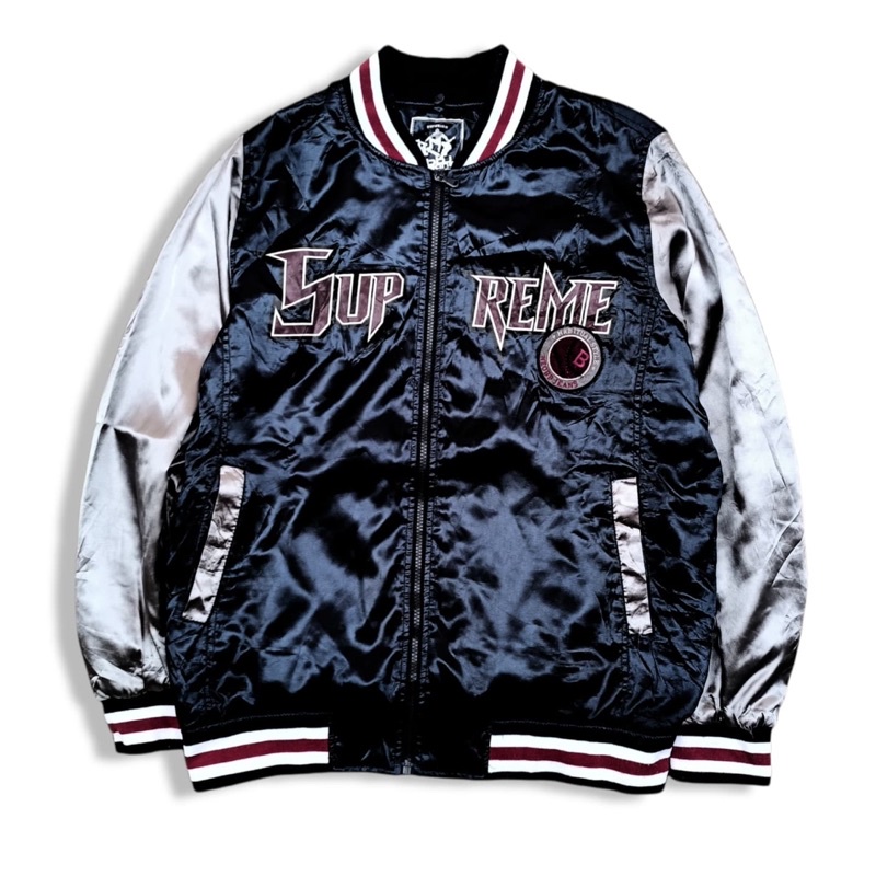 varsity supreme